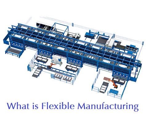 flex manufacturing system